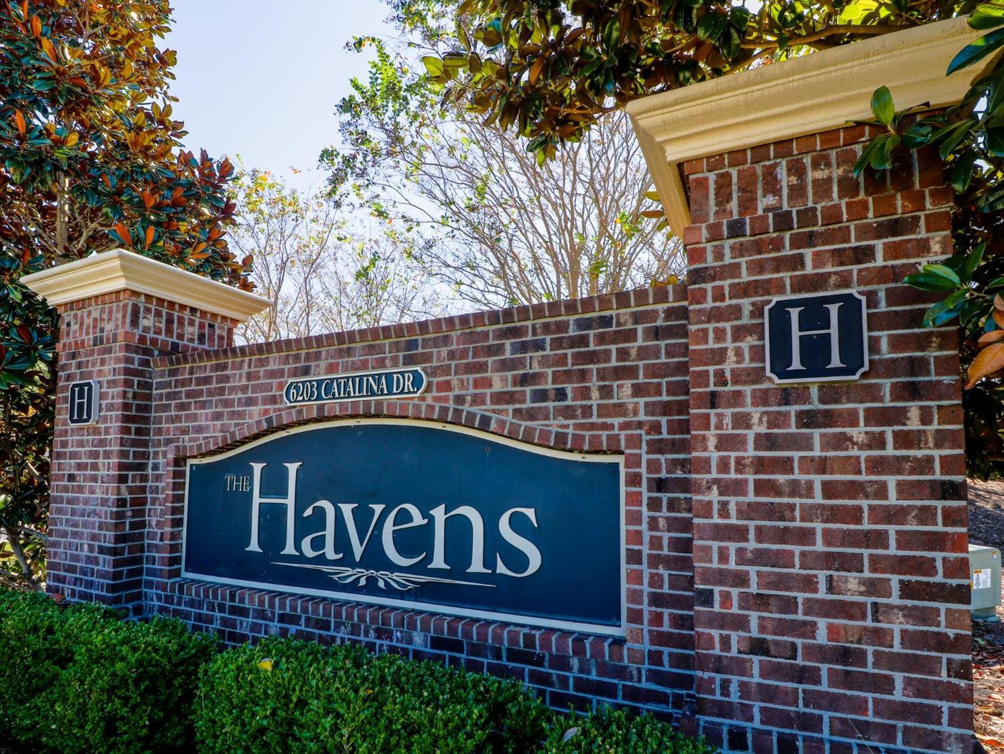 Havens #1122 Condo 미를 비치 외부 사진